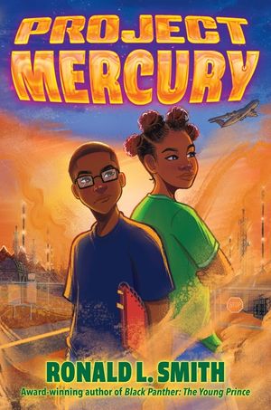 Project Mercury image number 0