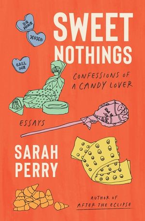 Sweet Nothings image number 0