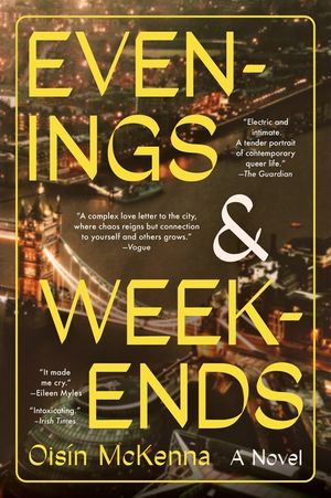 Evenings and Weekends image number 0