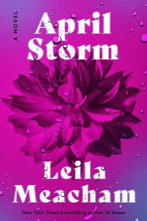 April Storm image number 0