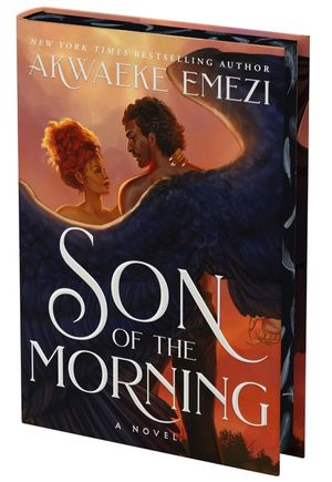 Son of the Morning (Deluxe Limited Edition) image number 0