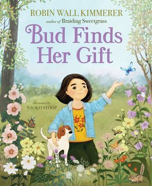 Bud Finds Her Gift image number 0