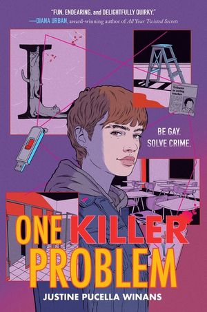 One Killer Problem image number 0