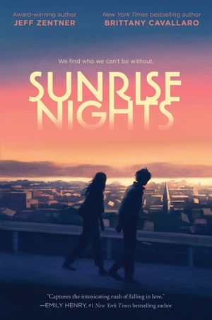 Sunrise Nights image number 0