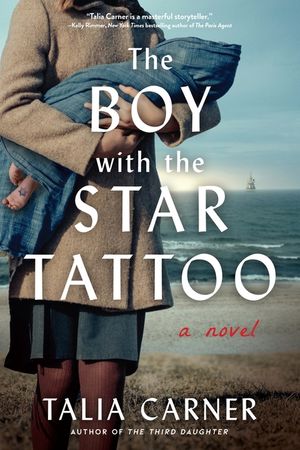 The Boy with the Star Tattoo image number 0