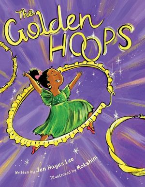 The Golden Hoops image number 0