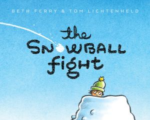 The Snowball Fight image number 0