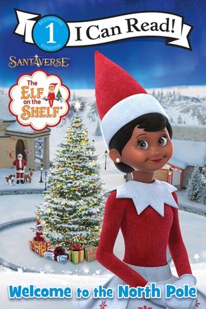 The Elf on the Shelf: Welcome to the North Pole image number 0
