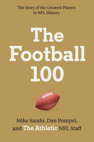 The Football 100 image number 0