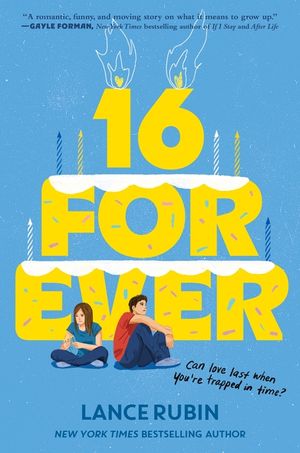 16 Forever image number 0