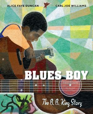 Blues Boy: The B. B. King Story image number 0