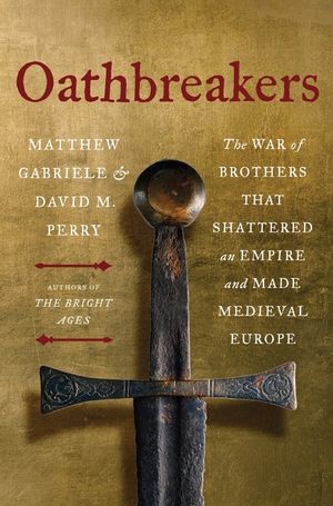 Oathbreakers image number 0