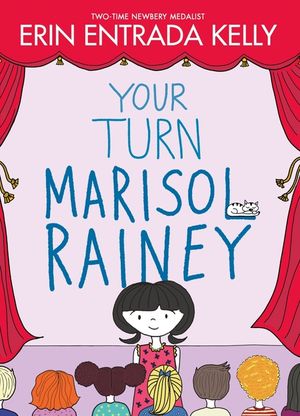 Your Turn Marisol Rainey image number 0