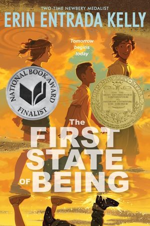 The First State of Being image number 0