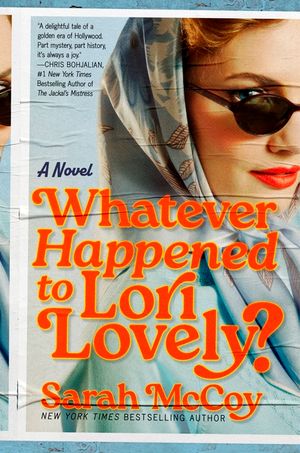 Whatever Happened to Lori Lovely? image number 0
