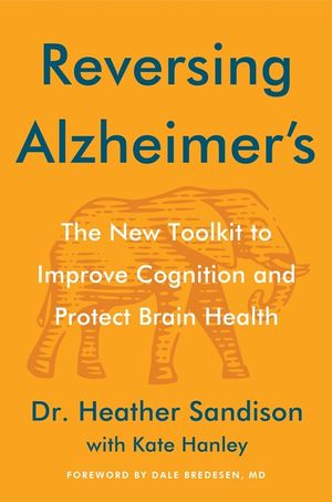 Reversing Alzheimer's image number 0