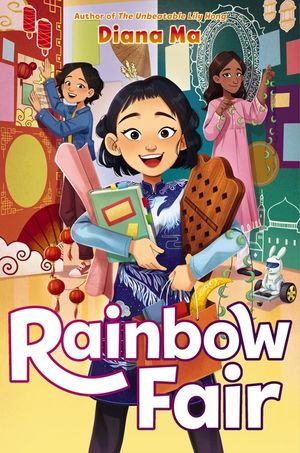 Rainbow Fair image number 0