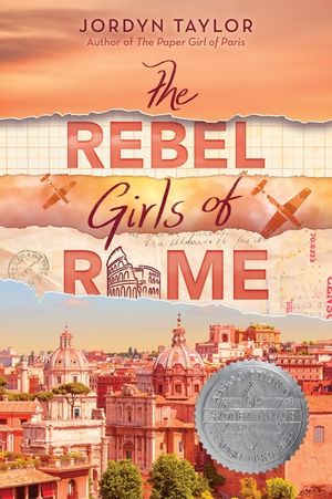 The Rebel Girls of Rome image number 0