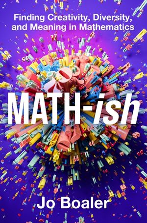 Mathematical Diversity image number 0