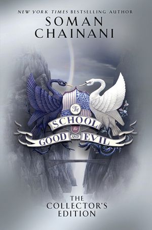 The School for Good and Evil: The Collector's Edition image number 0