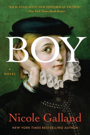 Boy image number 0