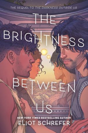 The Brightness Between Us image number 0
