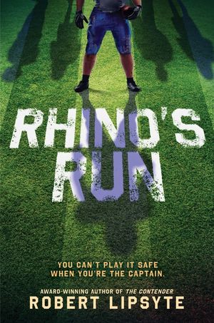 Rhino's Run image number 0