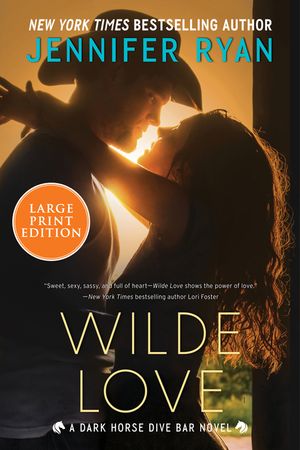 Wilde Love image number 0