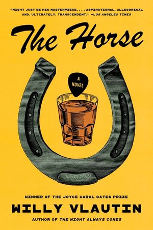 The Horse image number 0