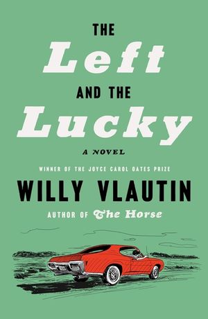 The Left and the Lucky image number 0