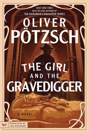 The Girl and the Gravedigger image number 0