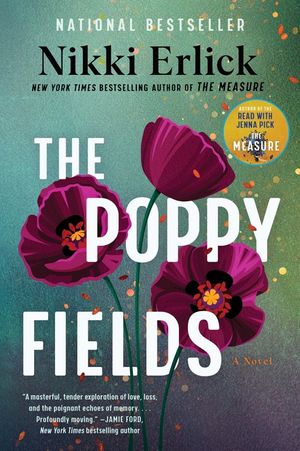 The Poppy Fields image number 0