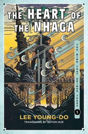 The Heart of the Nhaga image number 0