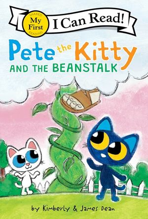 Pete the Kitty and the Beanstalk image number 0