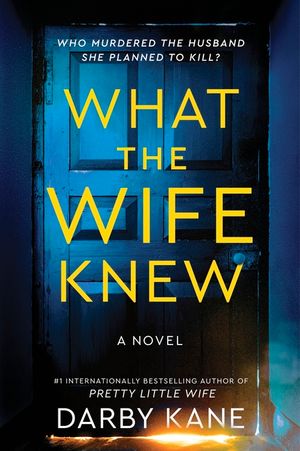 What the Wife Knew image number 0
