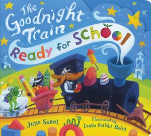 The Goodnight Train School image number 0