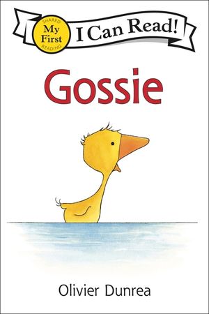 Gossie image number 0
