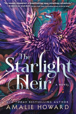 The Starlight Heir image number 0