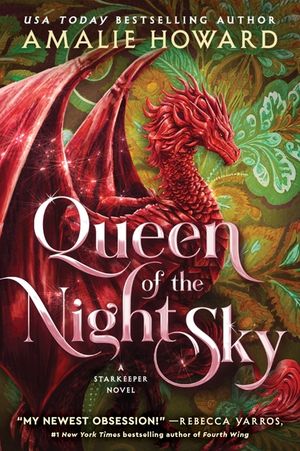 Queen of the Night Sky image number 0
