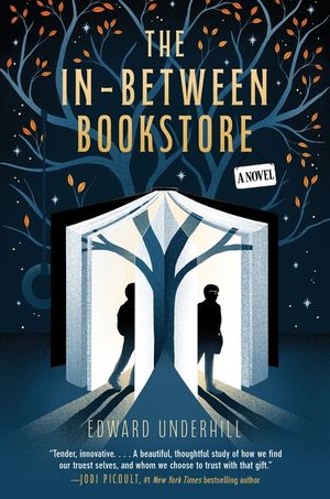 The In-Between Bookstore image number 0