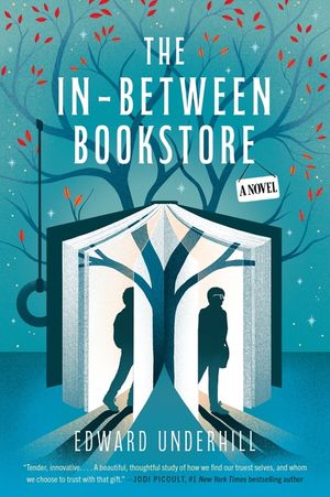 The In-Between Bookstore image number 0