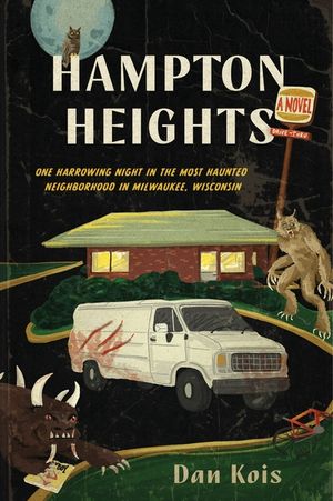 Hampton Heights image number 0