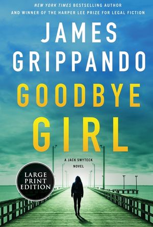 Goodbye Girl image number 0