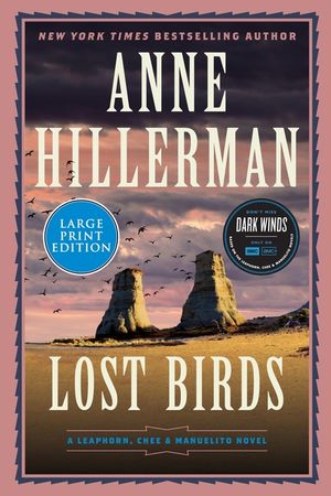 Unti Anne Hillerman #9 image number 0