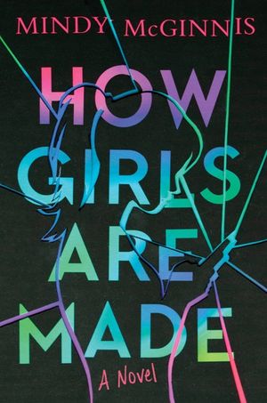 How Girls Are Made image number 0