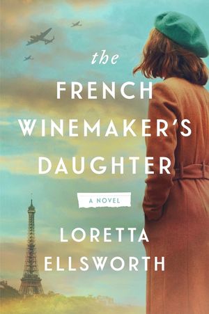 The French Winemaker's Daughter image number 0