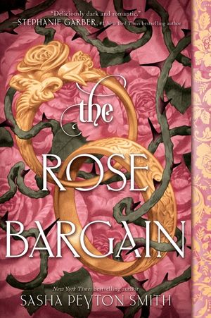 The Rose Bargain image number 0