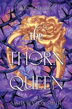 The Thorn Queen image number 0