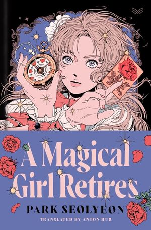 A Magical Girl Retires image number 0