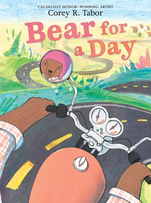 Bear for a Day image number 0